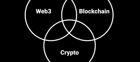 Blockchain Vs Web3