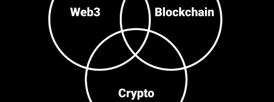 Blockchain Vs Web3