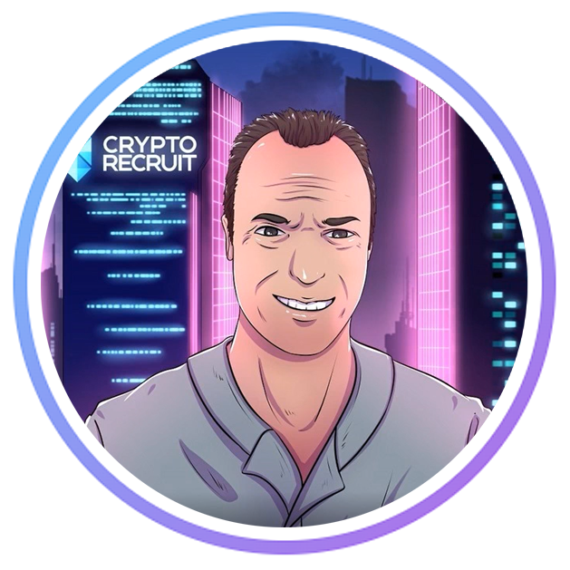 Simon Tulloch | Crypto Recruit
