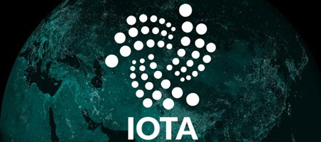 Iota Dlt
