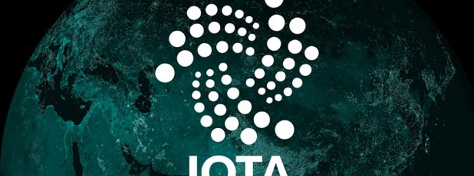 Iota Dlt