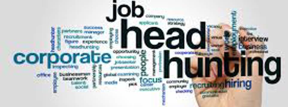 Headhunting