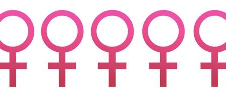 Women Symbol