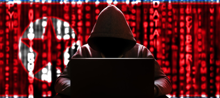 North Korea Hacker