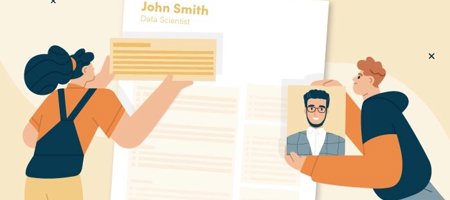 Cv Resume Perfect Structure