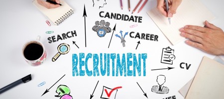 Recruitment Agencies