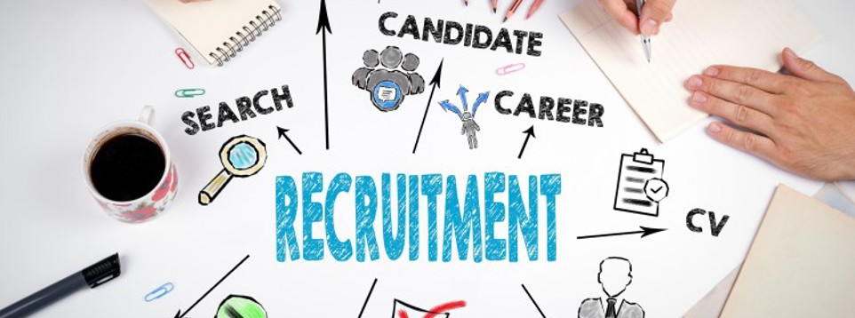 Recruitment Agencies