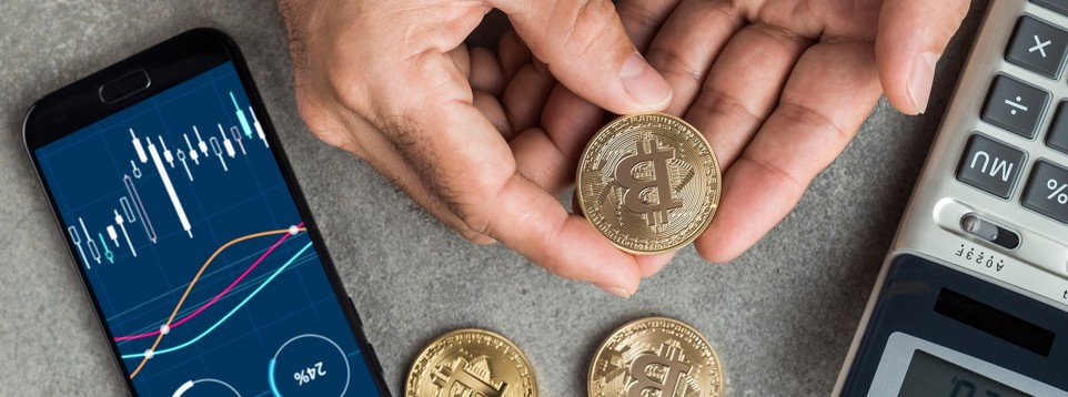 Crypto Bitcoin Comprehension Understanding Math Basics Istock 1022845066